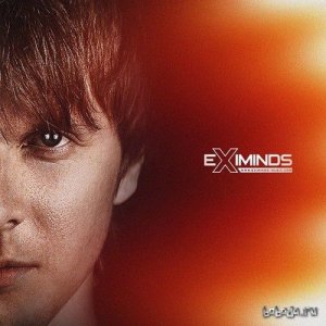  Eximinds - The Eximinds Podcast 045 (2015-12-13) 