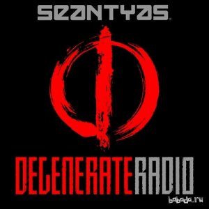  Degenerate Radio with Sean Tyas  049 (2015-12-14) 