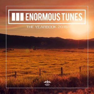 Enormous Tunes - Yearbook (2015) 