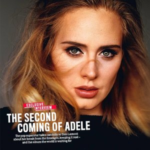  Adele Discography: All Albums (2015) 