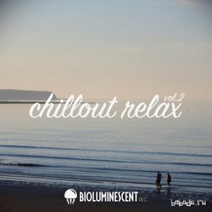  Chillout Relax Vol 2 (2015) 