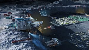  Anno 2205:   [Update 2] (2015/RUS/ENG/Multi/RePack by xatab) 