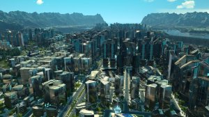  Anno 2205:   [Update 2] (2015/RUS/ENG/Multi/RePack by xatab) 