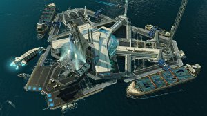  Anno 2205:   [Update 2] (2015/RUS/ENG/Multi/RePack by xatab) 