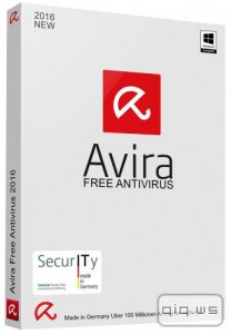  Avira Free Antivirus 2015 v.15.0.15.129 Final (Официальная русская версия!) 