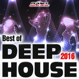  Best of Deep House (2016) 