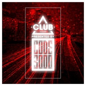  Code3000 - Club Session presented by Code3000 (2015) 