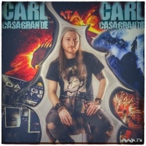  Carl Casagrande - 10 Years (2015) 