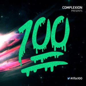  Complexion - The Future Beats Show 100 (2015) 