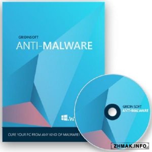  GridinSoft Anti-Malware 3.0.17 