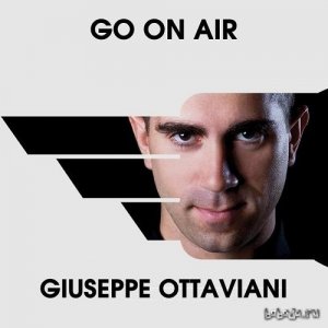  Giuseppe Ottaviani - GO On Air Radio Show 175 (2015-12-28) (End of Year Special) 