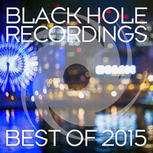  Black Hole Recordings Best Of (2015) 