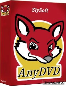  AnyDVD & AnyDVD HD 7.6.7.0 Final 