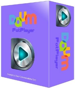  Daum PotPlayer 1.6.57875 Stable 