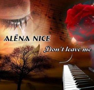  Alna Nice - Don't leave me (Original Mix) 
