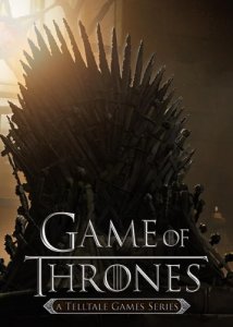  Game of Thrones: A Telltale Games Series (v1.5/2014/RUS/ENG) RePack  R.G.  