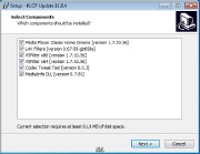  K-Lite Codec Pack Update 11.8.4 