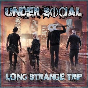  Under Social - Lng Strange Trip (2016) 
