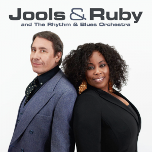  Jools Holland & Ruby Turner - Jools & Ruby (2015) 