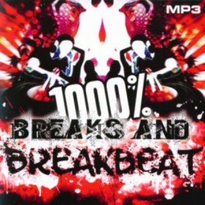  1000 % BreakBeat Vol. 49 (2016) 