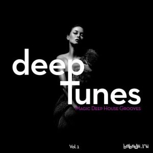  Deep Tunes Magic Deep House Grooves Volume 1 (2016) 
