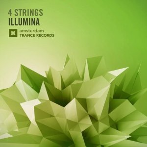  4 Strings - Illumina (2016) 