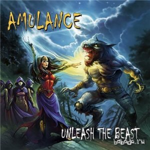  Amulance - Unleash The Beast (2015) 