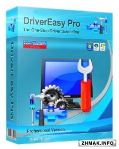  DriverEasy Professional 4.9.13.1650 +  