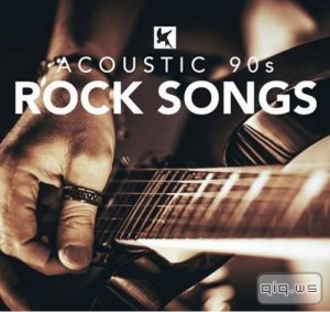  Acoustic 90s Rock Songs/ 2016 