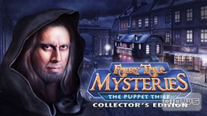  Fairy Tale Mysteries 1.0 (Android) 