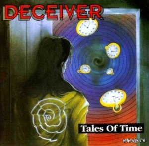  Deceiver - Tales of Time (1991) 