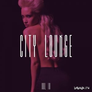  City Lounge Vol.4 (2016) 