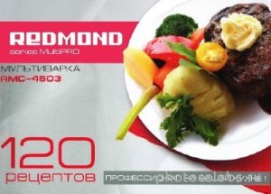   Redmond RMC-4503 - 120  