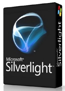  Microsoft Silverlight 5.1.41212.0 