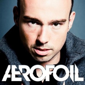  Aerofoil - Afterburned (2016-01-14) 