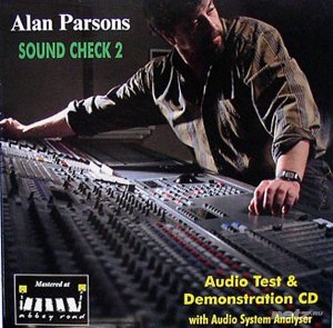  VA -     - Sound Check 2 (1996) WAV,FLAC,MP3 