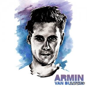  Armin van Buuren - A State of Trance ASOT 748 (2016-01-14) (Orjan Nilsen & Gareth Emery Takeover) 