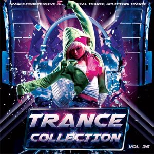  Trance ollection vol.36 (2016) 
