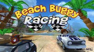  Beach Buggy Racing v1.2.11 [Mod/Rus/Android] 