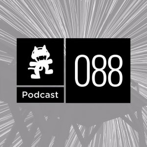  Monstercat Podcast 088 (2016) 
