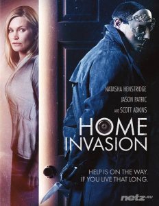   / Home Invasion (2016) WEB-DLRip/WEB-DL 1080p 