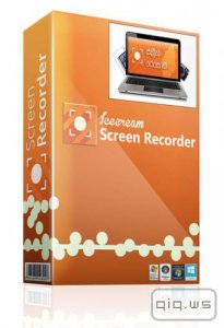  Icecream Screen Recorder 3.00 PRO + Portable [x64/2016/Ml/RUS] 