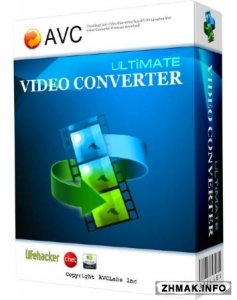  Any Video Converter Ultimate 5.9.1 