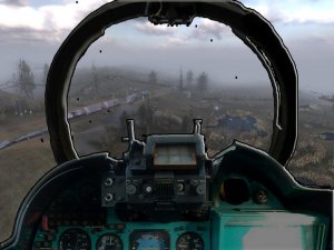  S.T.A.L.K.E.R. Shadow of Chernobyl -  1.3 (2016/RUS/MOD/RePack  Redzz) 