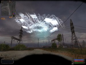  S.T.A.L.K.E.R. Shadow of Chernobyl -  1.3 (2016/RUS/MOD/RePack  Redzz) 