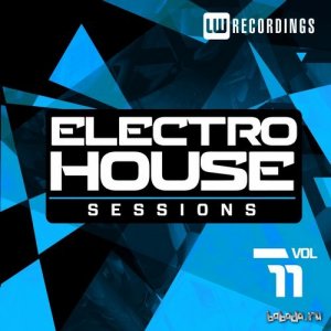  Electro House Sessions Vol. 11 (2016) 