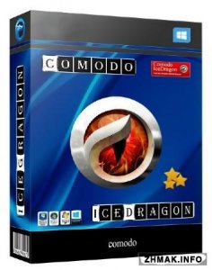  Comodo Dragon 46.9.15.425 Final 