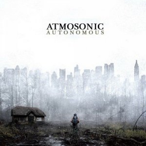  Atmosonic - Autonomous (2016) 