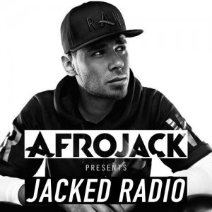  Afrojack - Jacked Radio 224 (04 February 2016) with Hardwell 