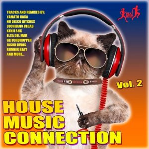  House Music Connection Vol. 2 (2016) 